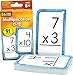 Teacher Created Resources Multiplication 0â€“12 Flash Cards (EP62035)