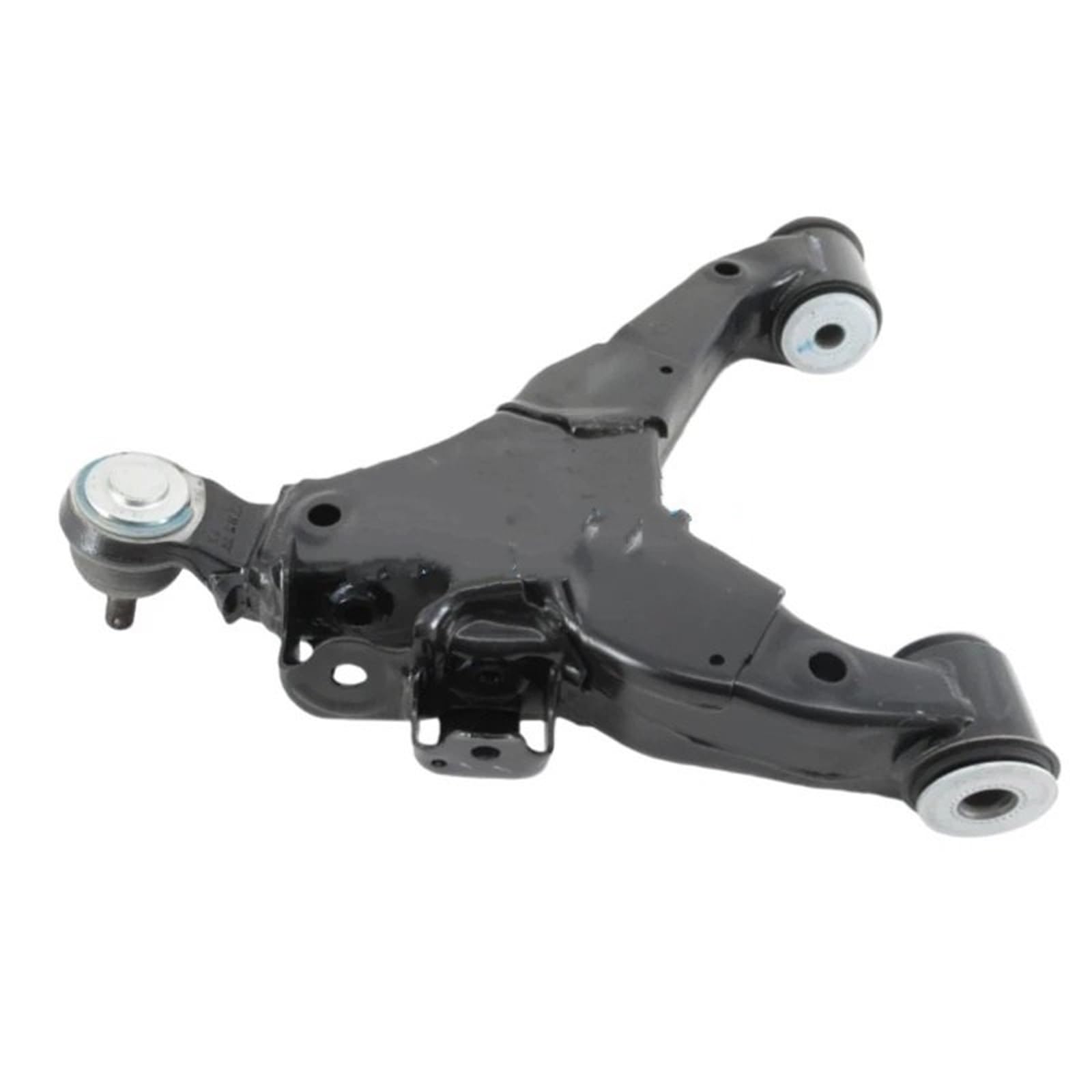 Wahacze samochodowe Pasuje do TOYOTA TUNDRA SEQUOIA RH i LH zawieszenie przednie dolny zestaw wahaczy 48068-09100 48069-09090 zawieszenie koła(RIGHT)