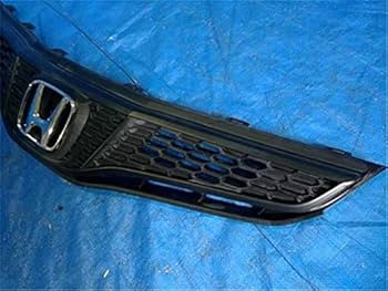 Amazon | ホンダ 純正 フィット GE系 《 GE6 》 フロントグリル 71121