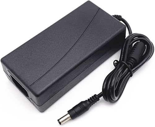 DC12V 7.5A Power Adapter Suitable for 12V 7A 6A 5A 4A 3A Storage Cloud Disk Charging Cable DC Transformer(12V4A)(12V6A)