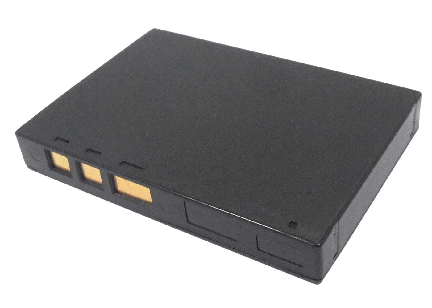 Batterie Caméscope JVC Batterie Li-ion VINTRONS Compatibles JVC BN-VM200, BN -VM200U, GZ-MC500, GZ-MC200 – 750mAh, 7.4V – Noir, Remplacement Direct Batterie Caméscope JVC Batterie Li-ion VINTRONS Compatibles JVC BN-VM200, BN -VM200U, GZ-MC500, GZ-MC200 – 750mAh, 7.4V – Noir, Remplacement Direct