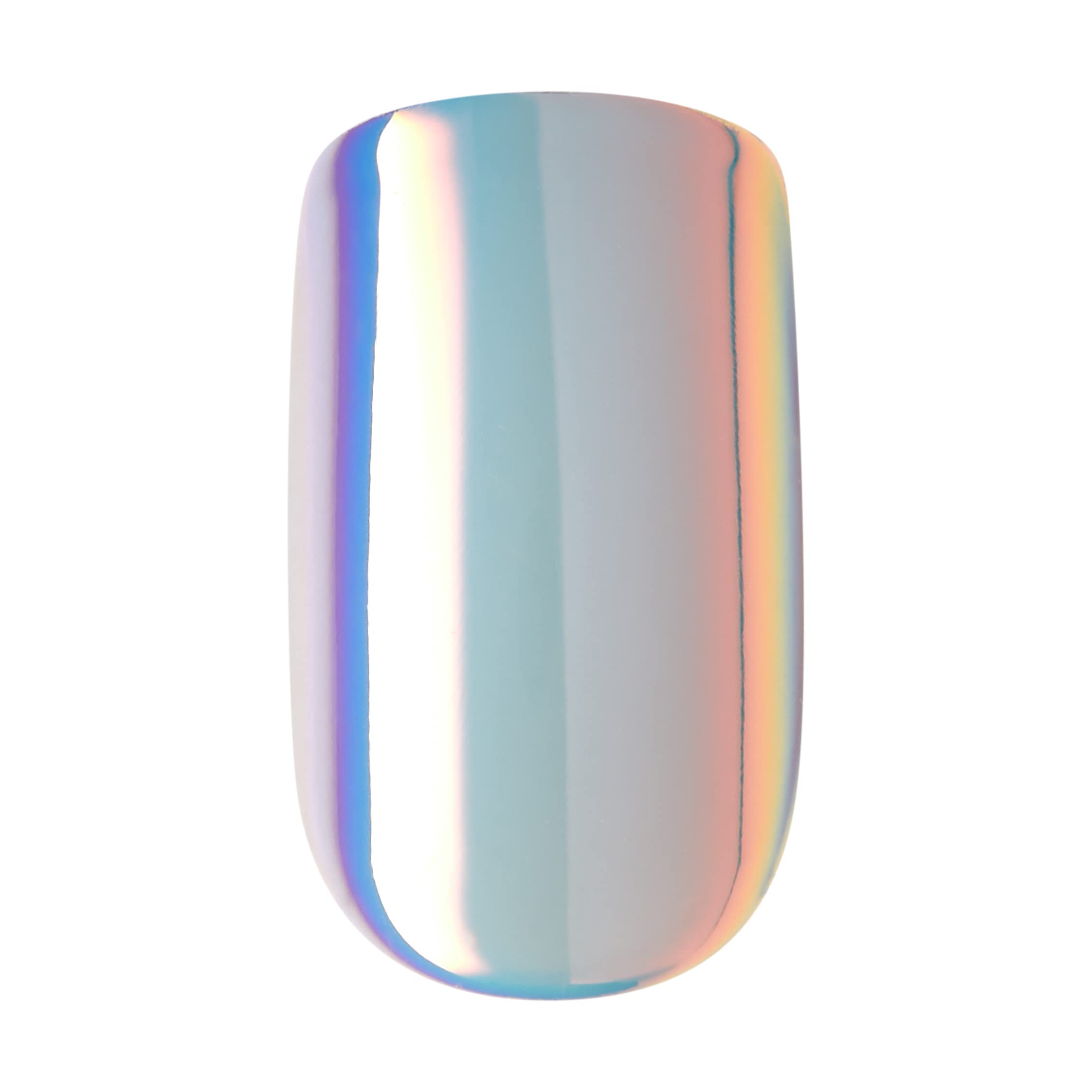 KISS imPRESS sztuczne paznokcie samoprzylepne Press-On Manicure, Daydream, 30 szt.