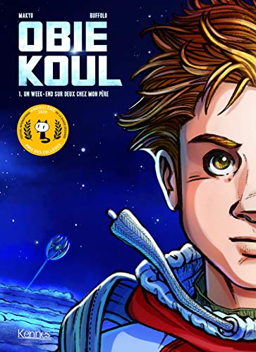 Télécharger Obie Koul T01: Un week-end sur deux chez mon père livre En ligne