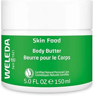 Weleda Skin Food Body Butter, 5.0 Fluid Ounce - coolthings.us