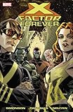 X-Factor Forever (X-Factor (Unnumbered))