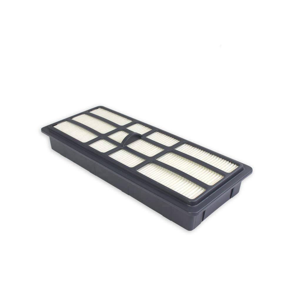 MisterVac | compatibile con Filtro di ricambio filtro Hoover XP81_XP25011 XARION pro