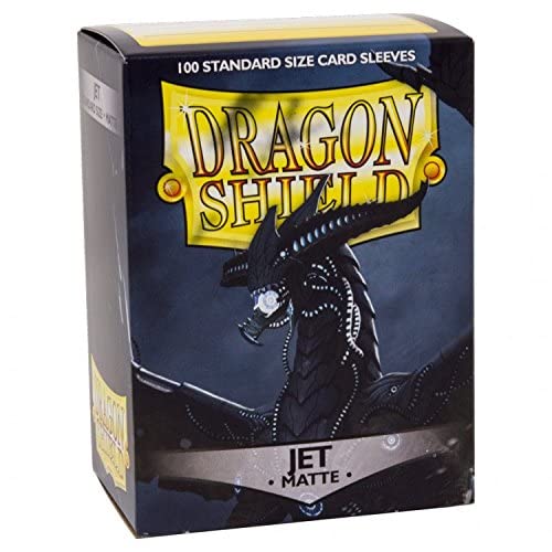 Amazon | ドラゴンシールド(Dragon Shield) マットスリーブ 標準サイズ