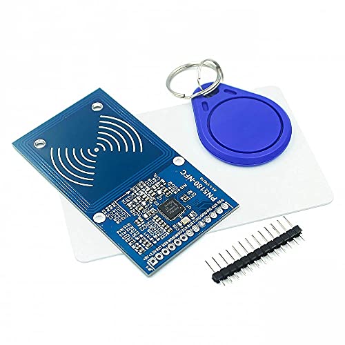 Amazon | Rakstore PN5180 NFC RFセンサーモジュール ISO15693 RFID