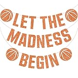 Decoraciones de baloncesto 2024