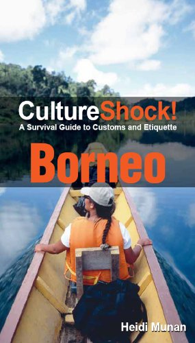 CultureShock! Borneo (Culture Shock!)