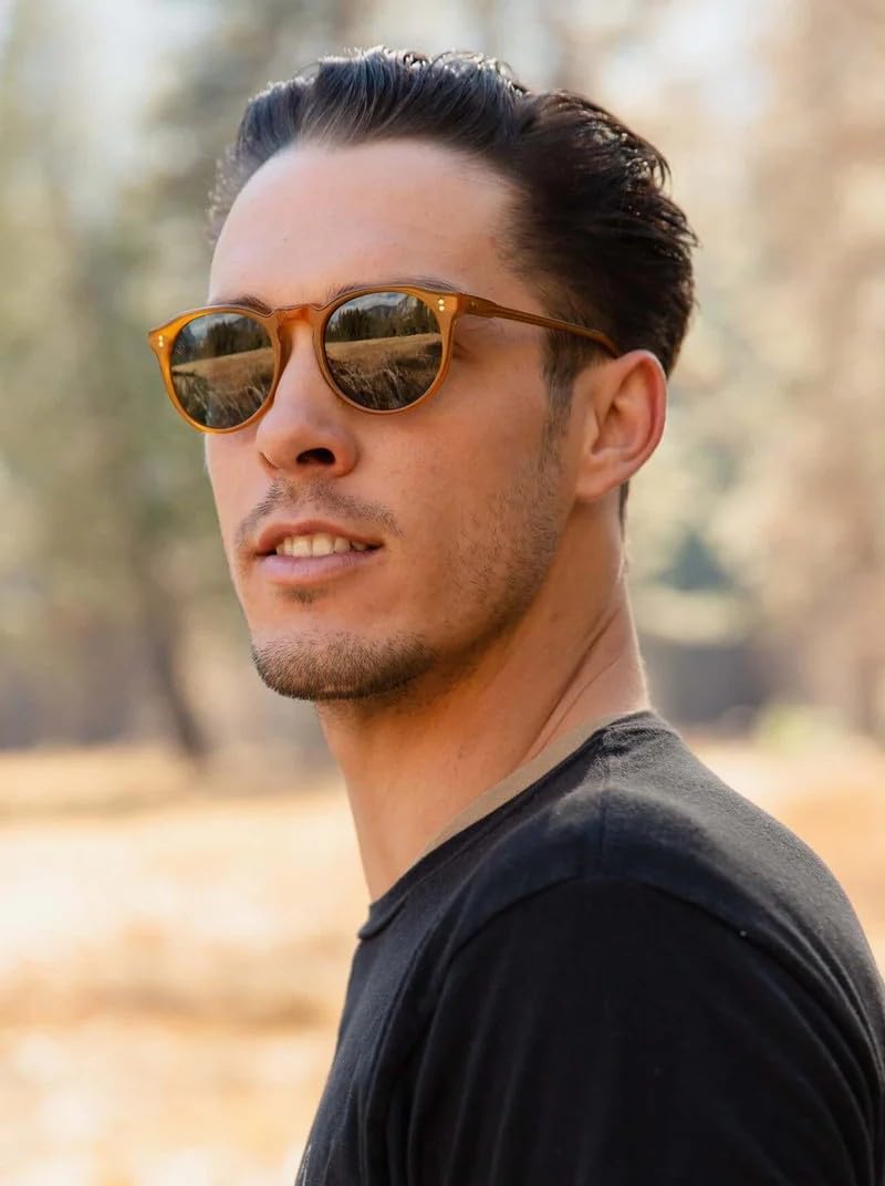 Remmy 49 Sunglasses - Image 5