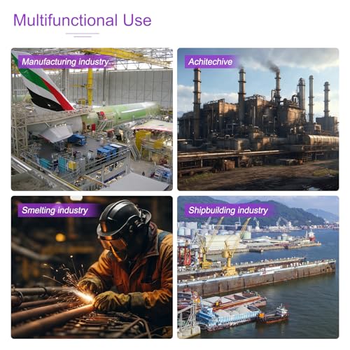 Dmiotech MIF240514ME000199EU 10 Pack 2.2Mm X 150Mm Brass Rods,Solid Round Brass Rod For Diy Craft Brass Welding Rods Lathe Bar Stock For Drift Punches Shaft Model Plane Ship Car thumb #5