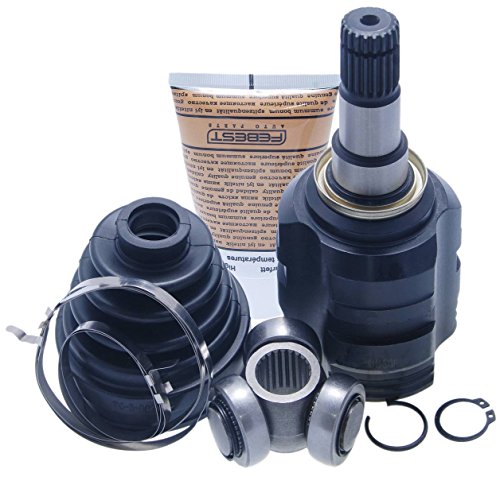 4304020010 - Inner CV Joint Left 23X35X20 For Toyota - Febest