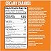 Little Secrets Milk Chocolate Caramel Cookie Bars | 8 Minis | Made in Europe | Nothing Artificial & No Sugar Alcohols | Sustainable Cocoa | 3.4 Ounce, Pack of 1