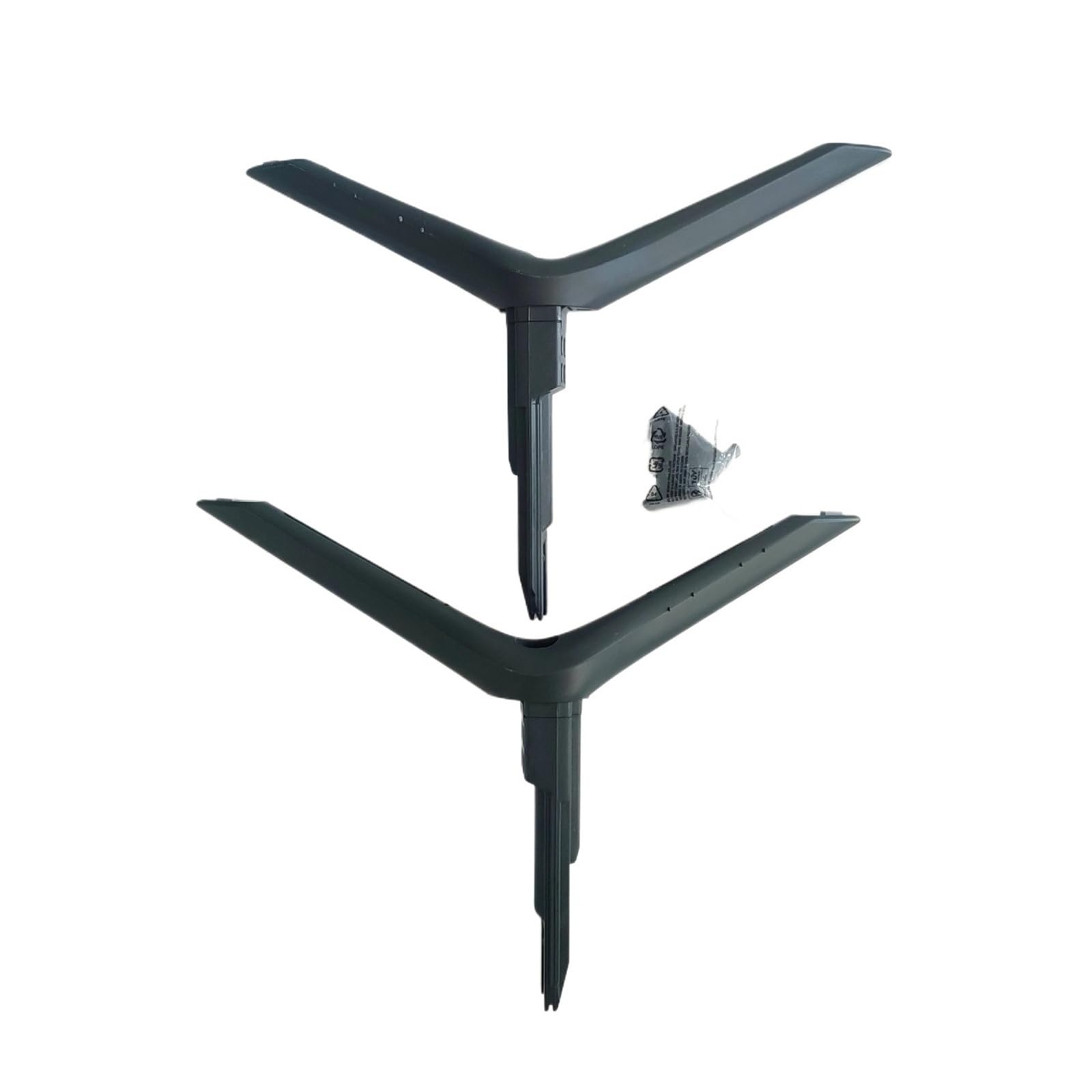 TV De 70 75 Pulgadas UN70TU7000F UN75TU7000F UN70TU700DFXZA Par De Soporte/pata BN63-18878A BN63-18879A BN63-18878 Accesorios De Soporte