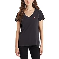 Levi's Perfect V-neck, T-shirt Donna