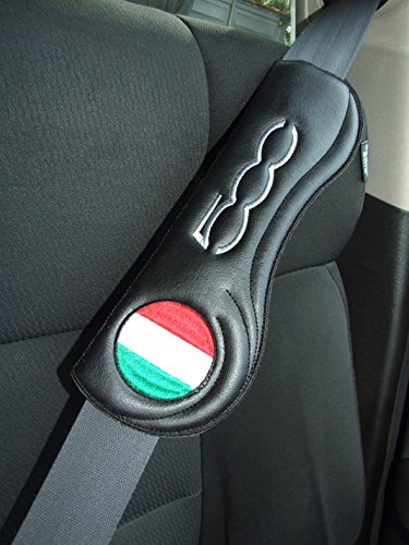 Cintura pastiglie per Fiat Abarth 500, 2