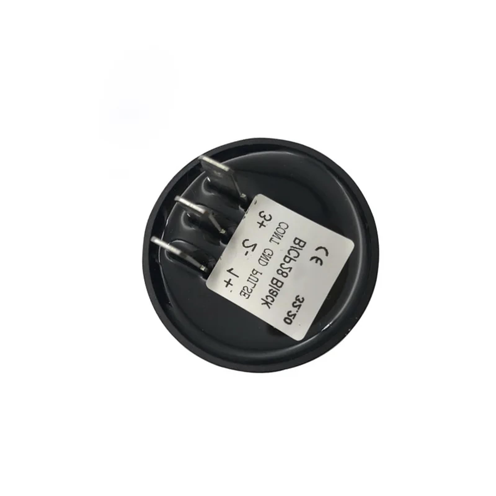 For Gabelstaplerzubehör Rückwärtssummerhorn 7918915214 7918915225 5-28V