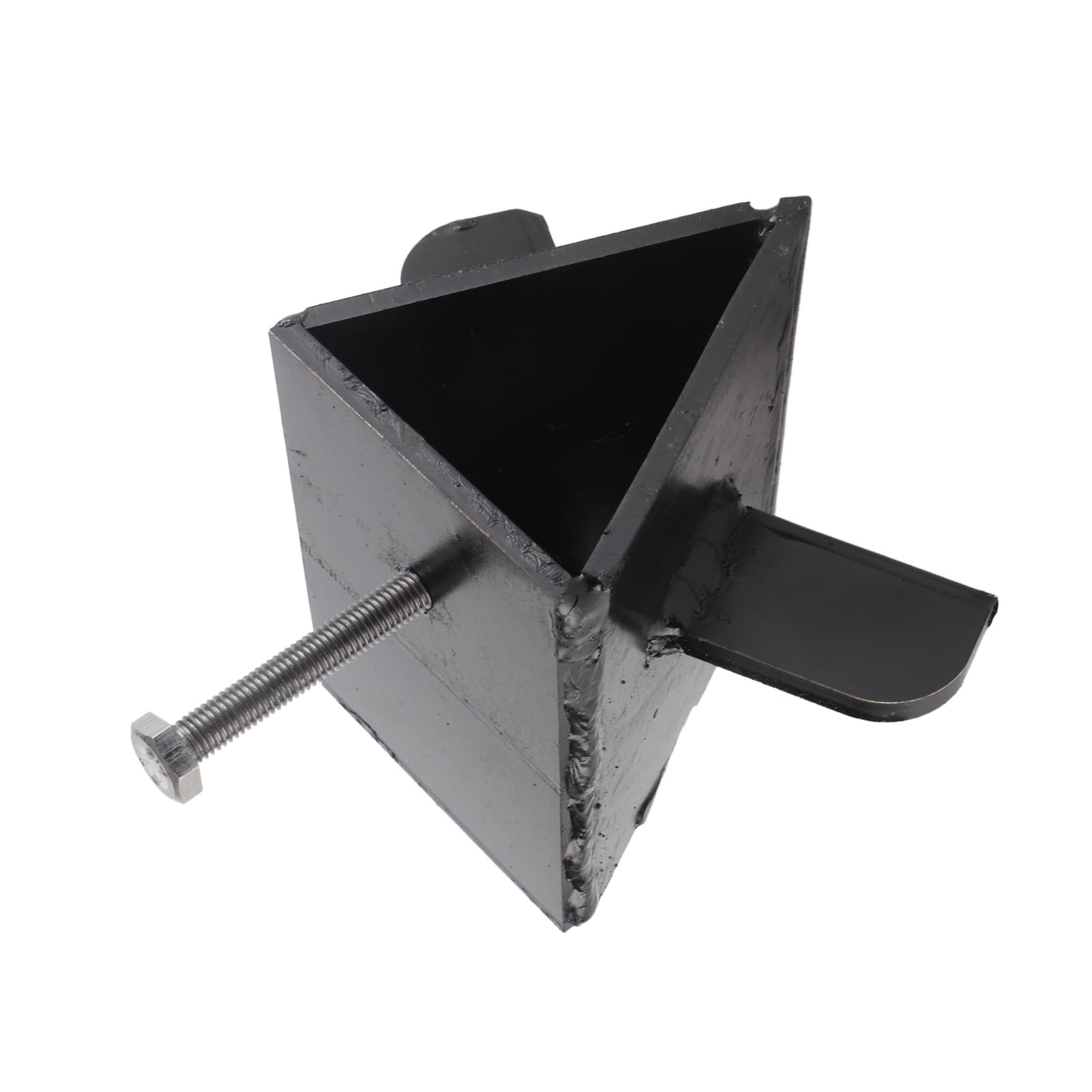 Wood Splitter Cross Cutter Head Titanium Steel Horizontal Splitters for PM7T-520A Model THLS-4, THLS-6, THLS-6+