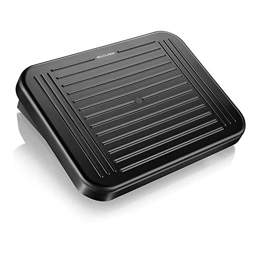 Suporte Ergonômico Ajustável Multilaser