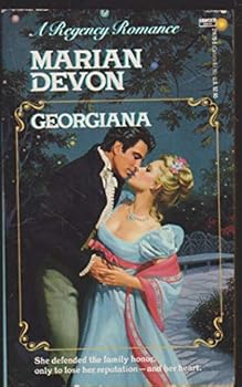 Mass Market Paperback Georgiana Book