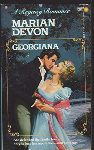 Georgiana