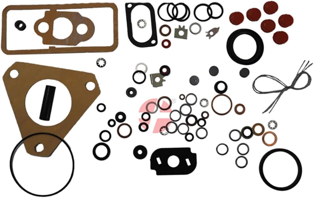 Diesel Injection Pump Repair Kit 713570 713570 CAV DPA