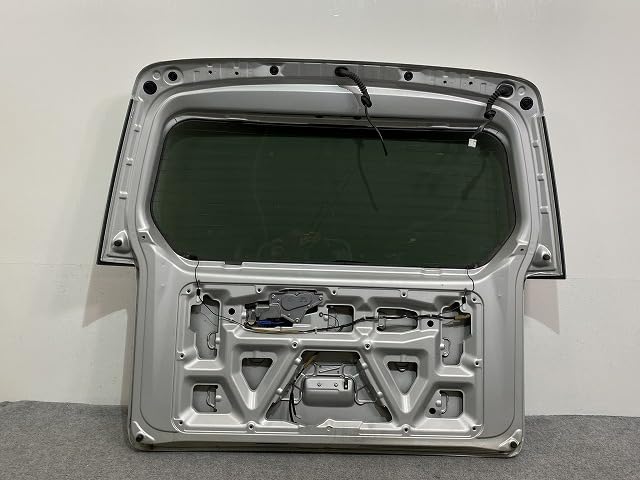 引き取り歓迎・DA64Vエブリー バックドア ガラス・リア ゲート ガラス 引き取り歓迎・DA64Vエブリー バックドア ガラス・リア ゲート