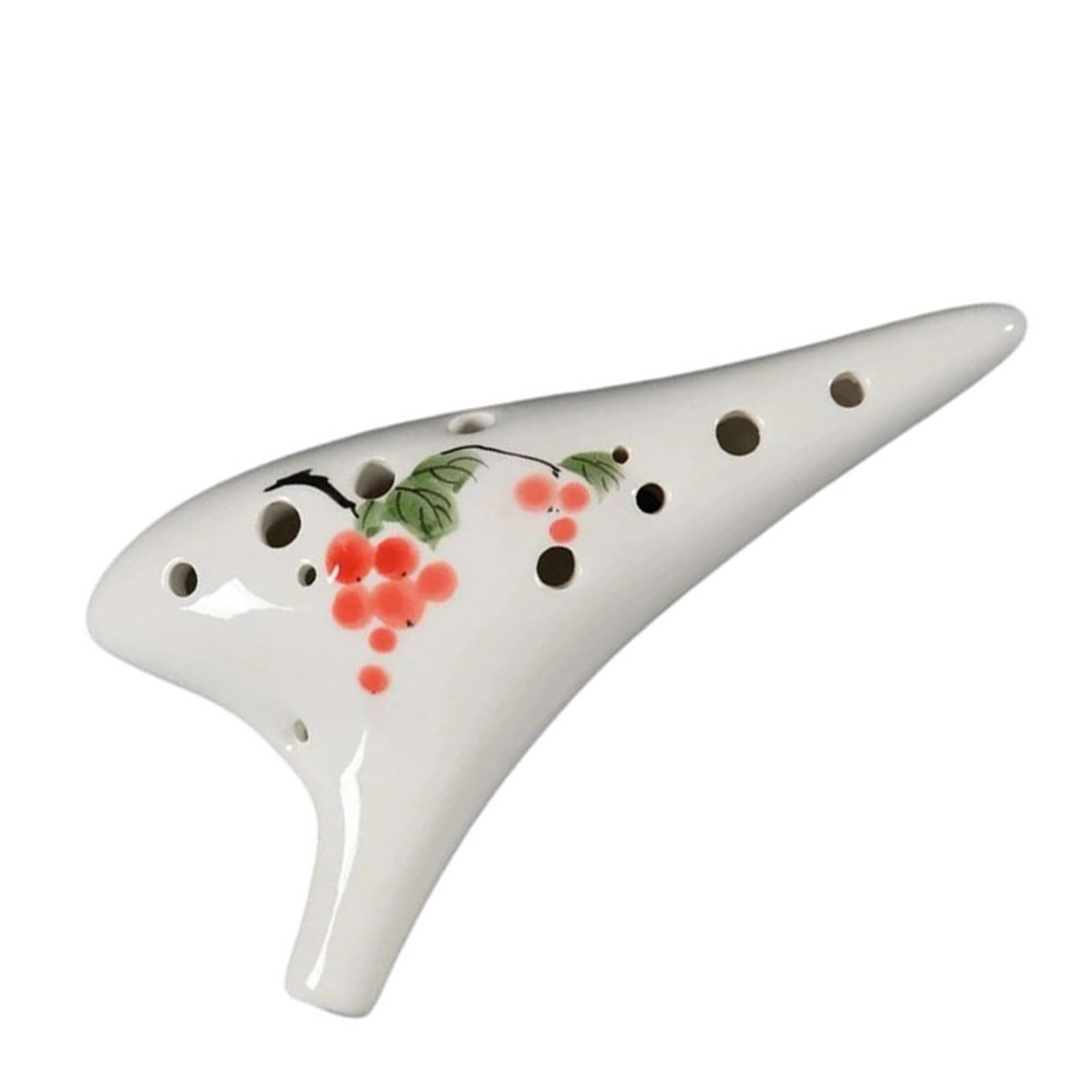 Okaryna Ocarina 12 Hole Alto C Przenośna