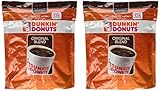 Dunkin' Donuts Original Blend Coffee 40oz - 2 Bags Of 40 oz each