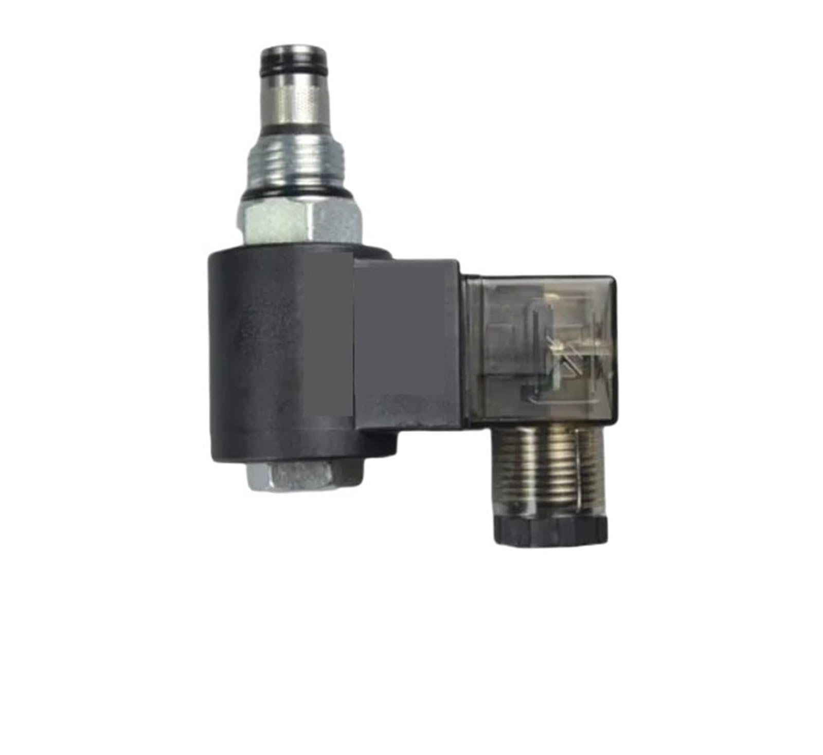 RCGKNNMUZ DHF08-220 DHF08-220H SV-08 Hydraulic Cartridge Valve Coil Direction valves Coil DC24V DC12V DC24V