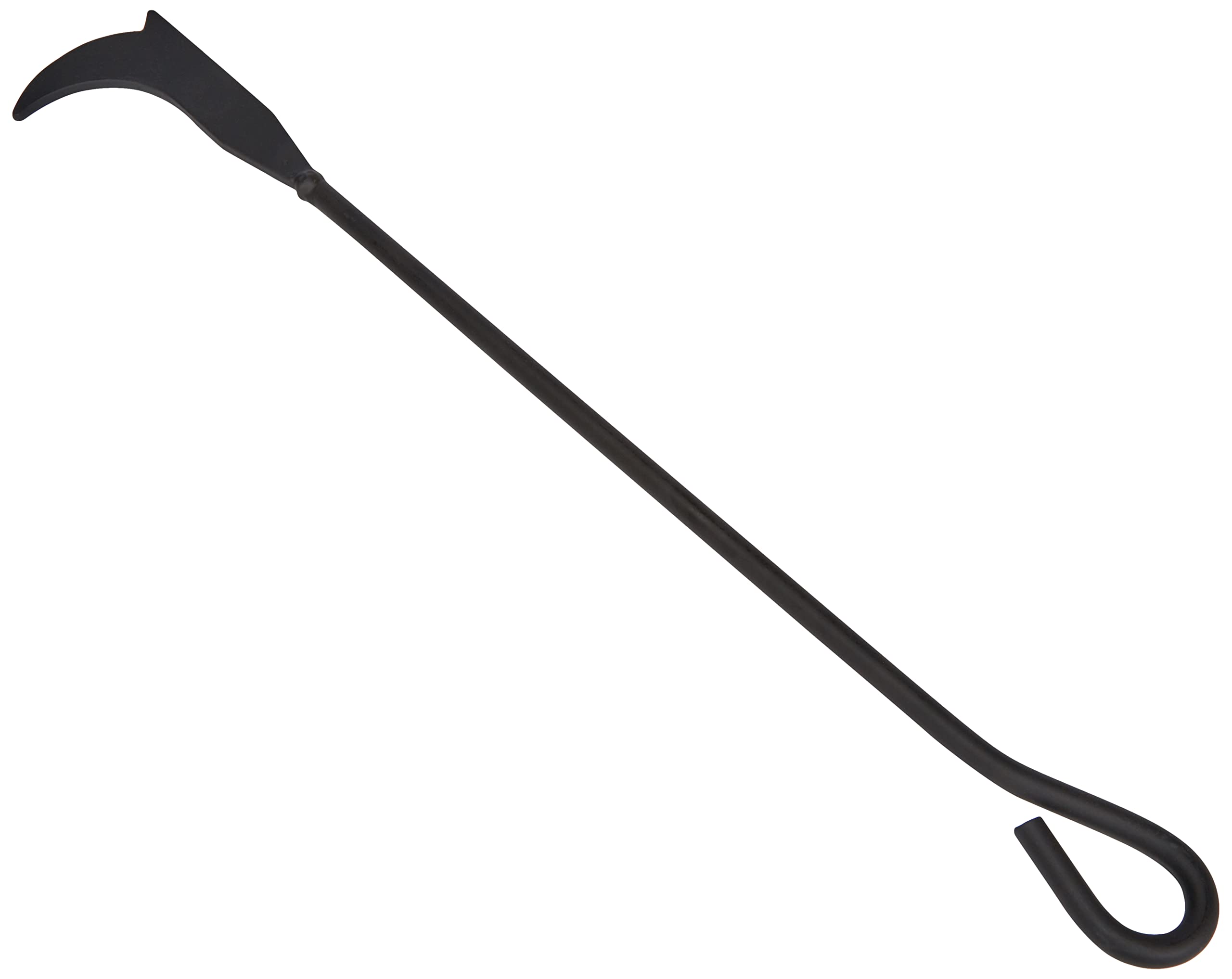 IMEX EL ZORRO70501 Poker with Normal Handle, 45 cm