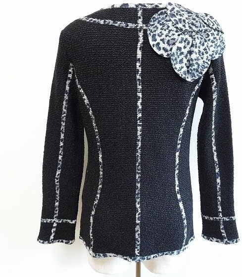 ノコオーノ ワンピース ジャケット ノコオーノ NOKOOHNO カーディガン