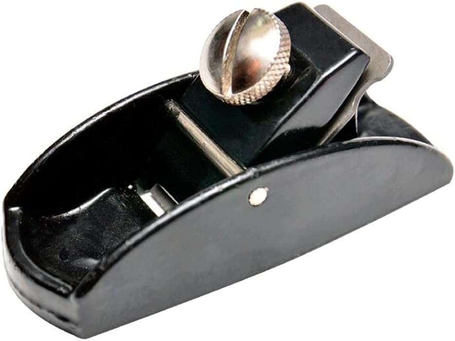 Hand Planer Trimming Woodworking Wood Plane Hand Tool Flat Bottom Wood Project