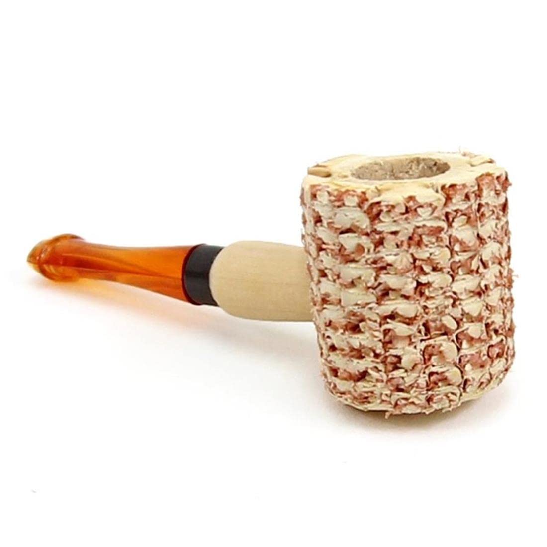 Amazon.co.jp: コーンパイプ マッカーサーパイプ ハンドパイプ 喫煙