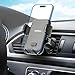 UniVexx Handyhalterung Auto - Universal Smartphone Halter mit Schnellverschluss-Taste, 360° Drehung, Lüftungsgitter-Halterung, Einstellbar - Kompatibel mit Allen Smartphones Auto mit günstig Kaufen-UniVexx Handyhalterung Auto - Universal Smartphone Halter mit Schnellverschluss-Taste, 360° Drehung, Lüftungsgitter-Halterung, Einstellbar - Kompatibel mit Allen Smartphones