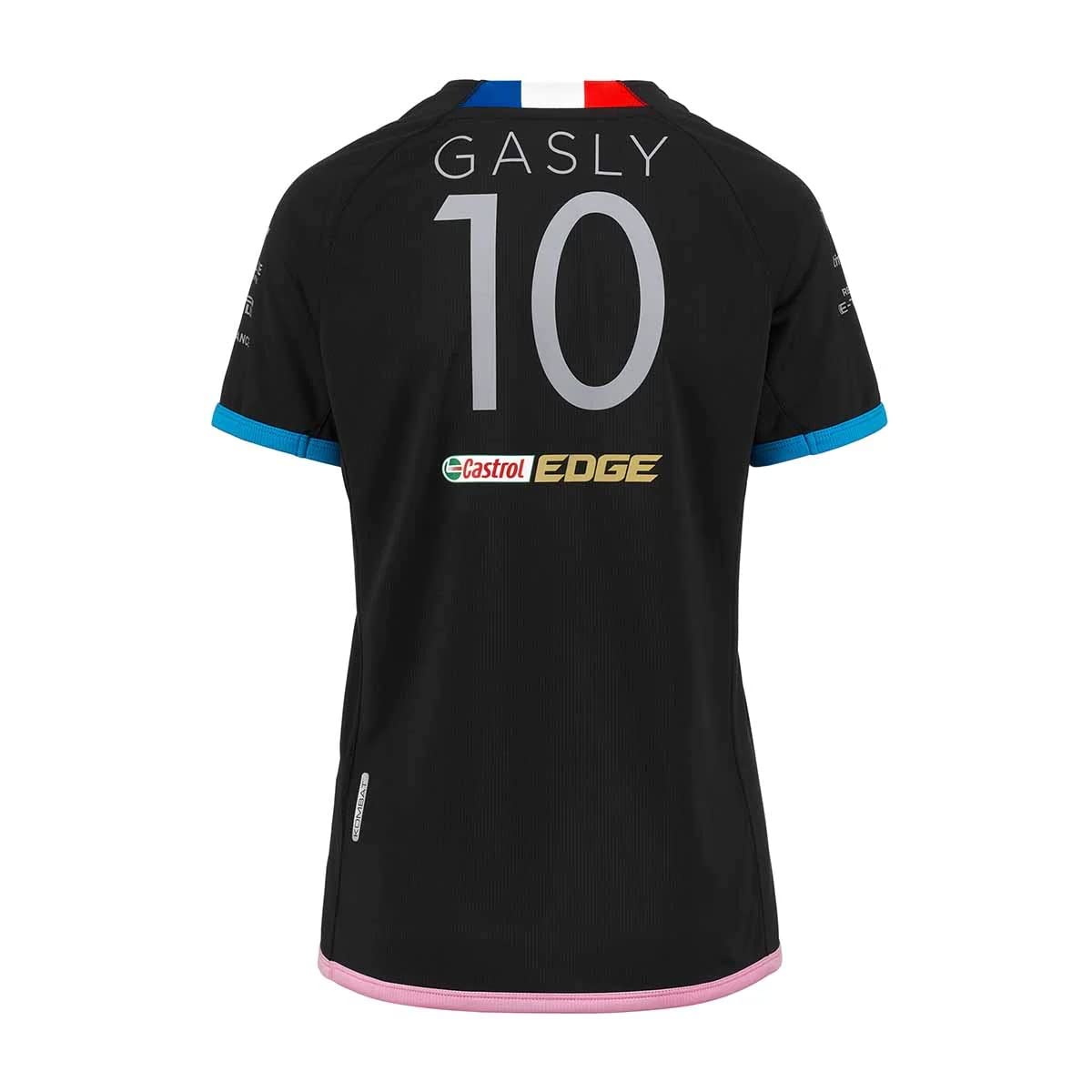 Kappa T- Shirt Femme