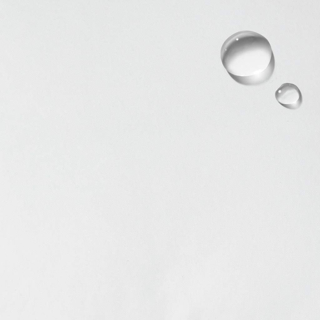 Sunset Trading Horizon Slipcovered Chair, White