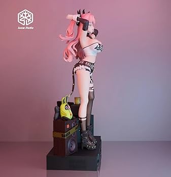 Amazon.co.jp: ニコ・デマラ フィギュア 1/6スケール 塗装済み