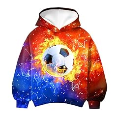 Soccer Flame