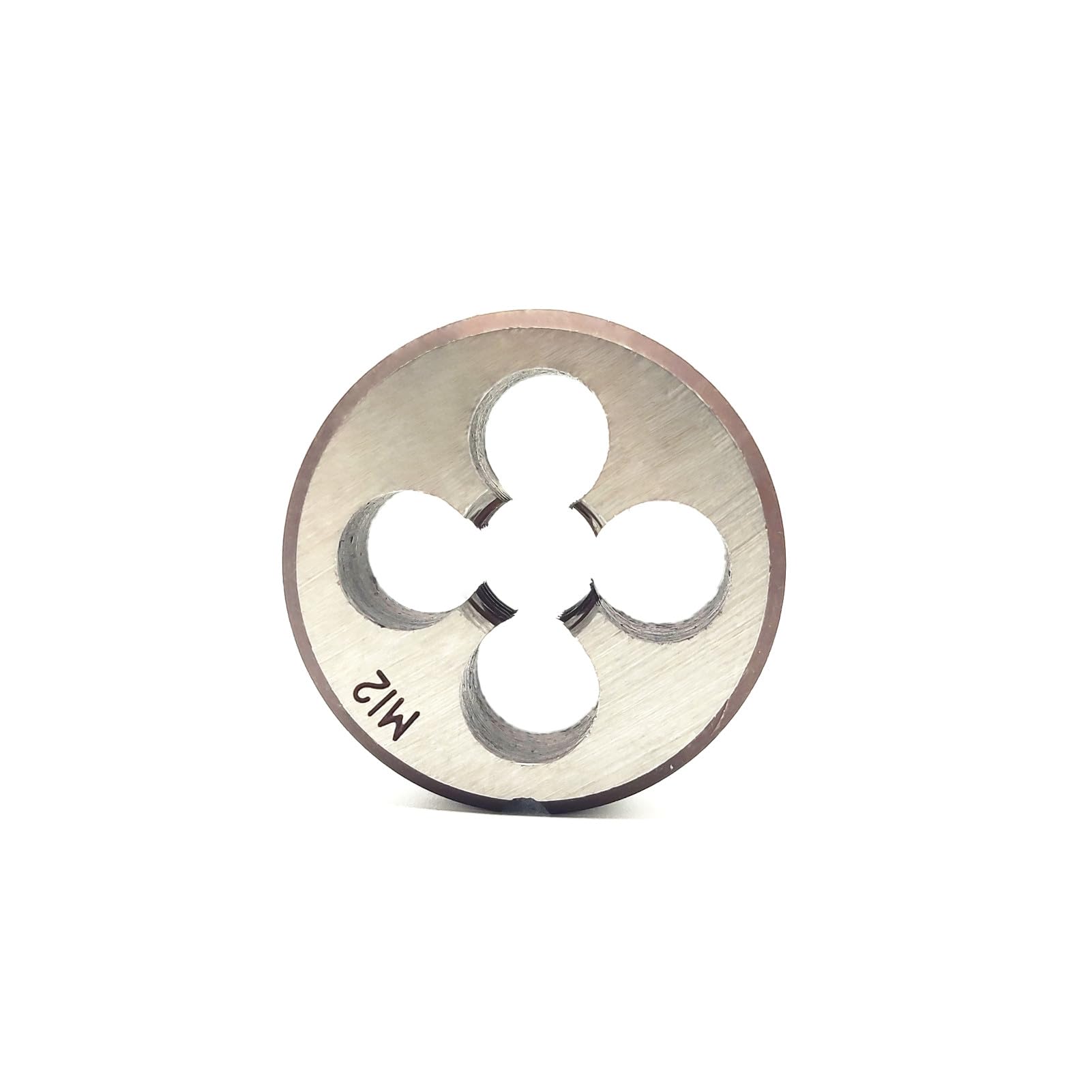 AtticZone M22 x 1.5 Metric Hand Thread Die, Right Hand, Alloy Tool Steel — Amazon image 10