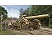 Trumpeter 1/35 German 21cm Morser 18 Heavy Artillery Gun Model Kit