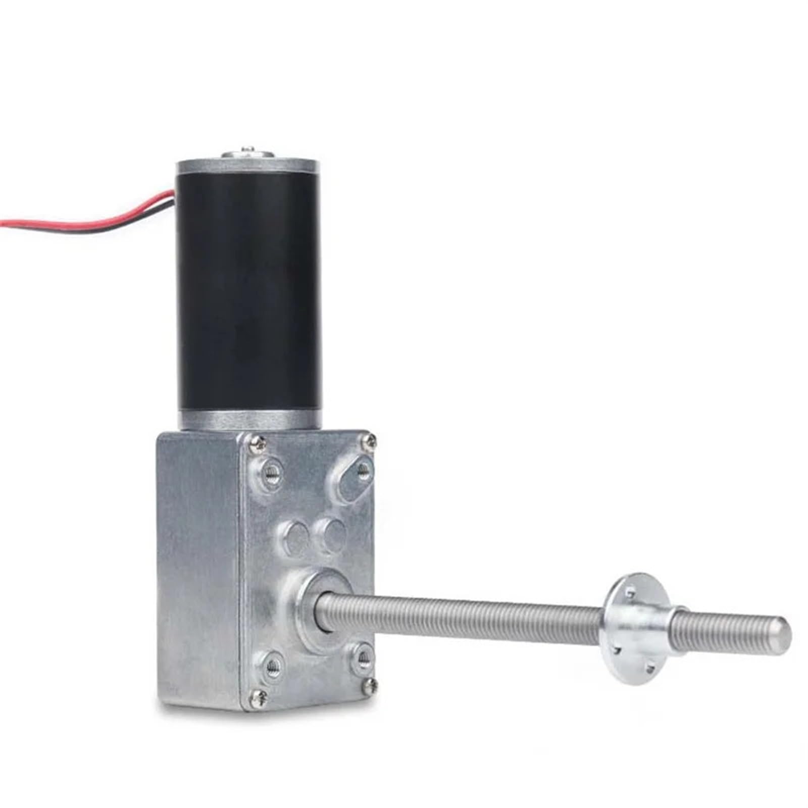 5840 31ZY DC 12V-24V silnik przekładni ślimakowej 12-470RPM wysoki moment