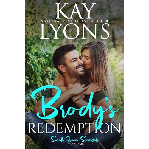 Brody's Redemption by Kay Lyons episode artwork