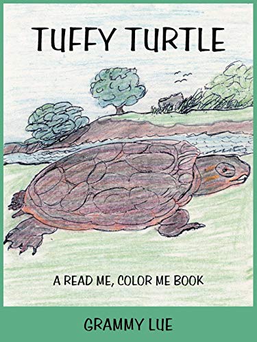 Preisvergleich Produktbild Tuffy Turtle