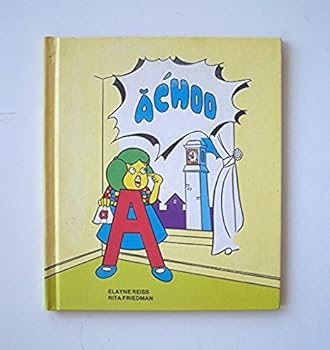 Hardcover A-Choo (Read to Me) Book