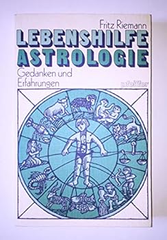 Perfect Paperback Lebenshilfe Astrologie - Gedanken und Erfahrungen [German] Book