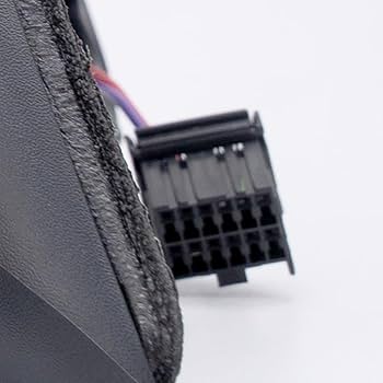 Amazon.com: For Dodge Dakota 2005-2011 Door Mirror Driver