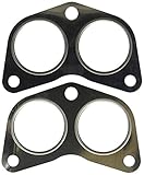 MLS-Dichtung, Zylinderkopf bis Abgaskrümmer; EJ20/EJ25 - Paar