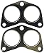MLS Gasket, Cylinder Head to Exhaust Manifold; EJ20/EJ25 - Pair
